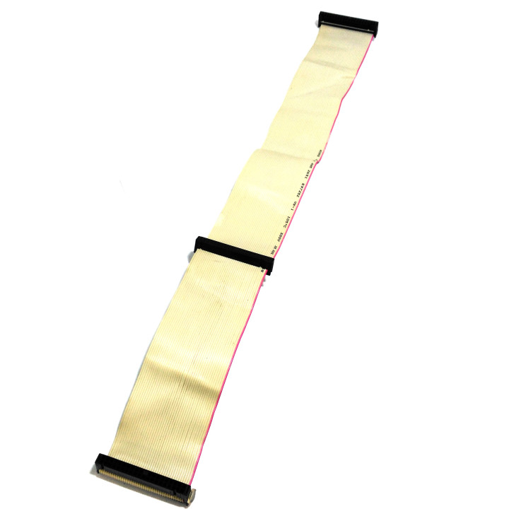 HUNG FU 8GA31 - Cavo Floppy 300V 105°C - 46cm