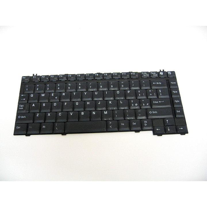 Keyboard for Notebook Laptop NSK-T400E