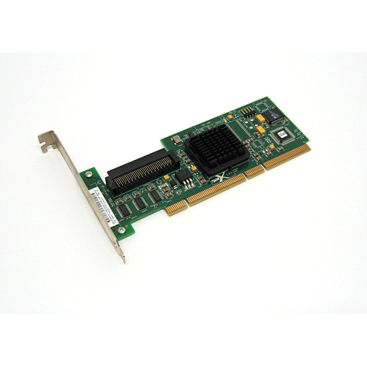 HP Single Channel Host Adapter Ultra 320 SCSI LSI20320