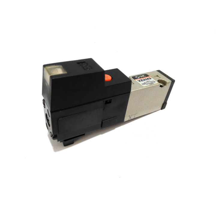 SMC VZ3143 - Elettrovalvola a Solenoide 24VDC