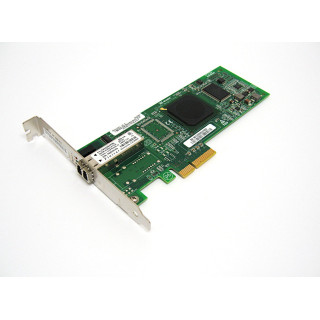 IBM 39R6526 - Single Port 4Gbs Fibre Channel PCIe HBA Card