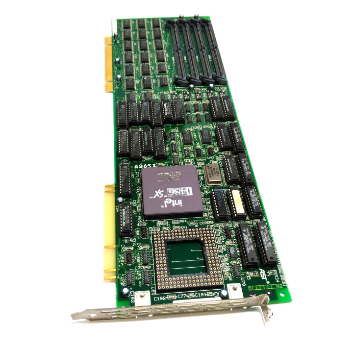 AST 202436-001 - Premium II Memory Module