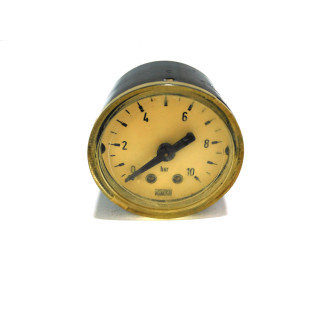 WIKA - Manometro 10Bar 1/8"