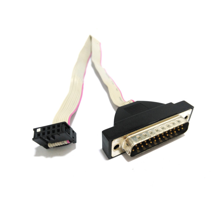 HUNG FU 2FL2B - Cavo Floppy 300V 105°C - 26cm