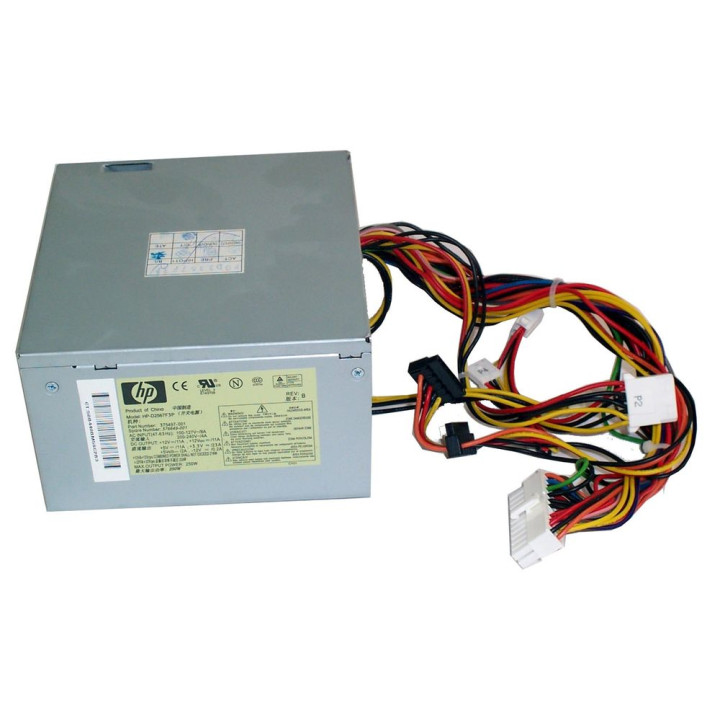 Power Supply HP-D2567F3P 250W