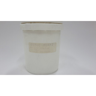 LESTUC-QUARZ Stucco Riempitivo ECRU 750ml