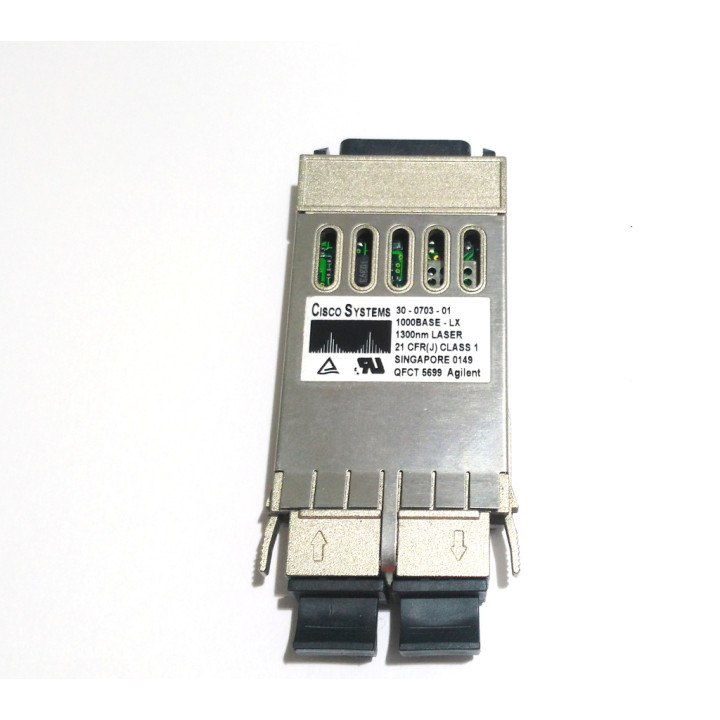 CISCO - 1000Base-LX 1300nm Laser 30-0703-01