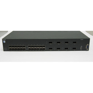 Ethernet Routing Switch 5632FD with 24 SFP Ports e 8 XFP Ports