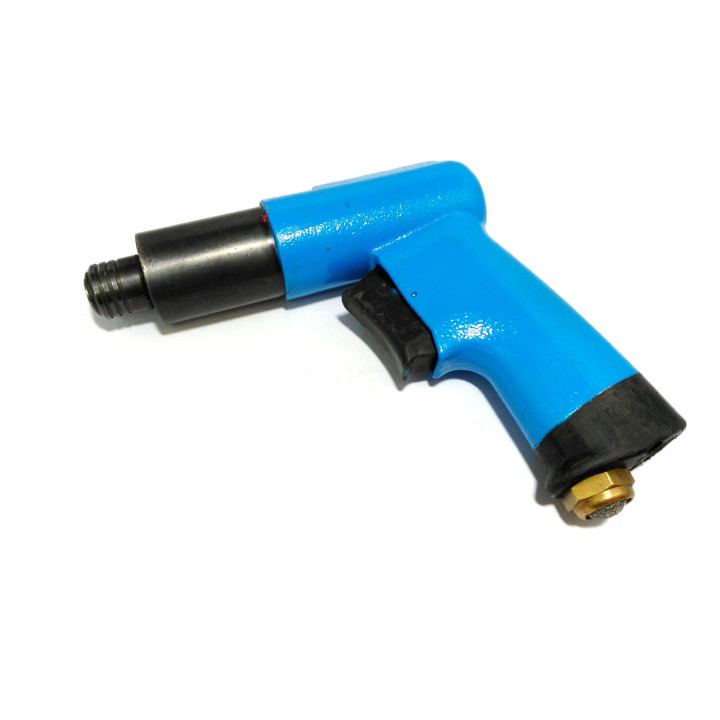 Trapano / Avvitatore Reversibile Professionale ad Aria Compressa 670Rpm 7bar