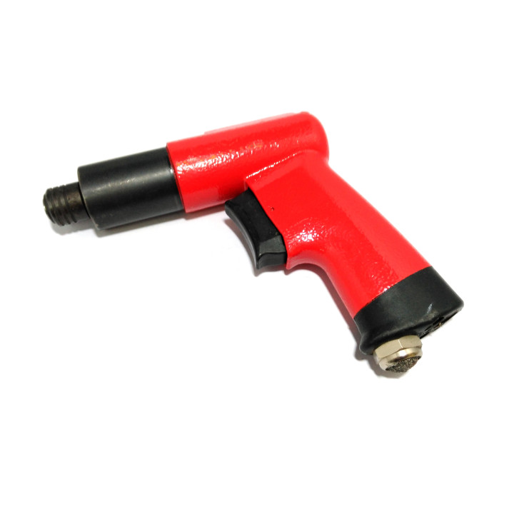 Trapano / Avvitatore Reversibile Professionale ad Aria Compressa 670Rpm 7bar