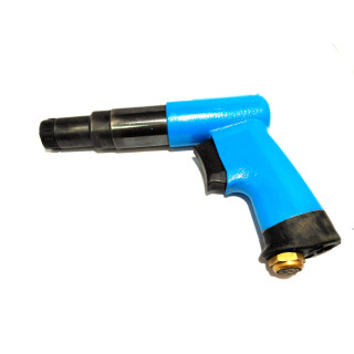 OBER ERGOVIT 33 - Trapano/Avvitatore Reversibile Professionale ad Aria Compressa 670Rpm 6Bar