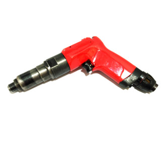 Trapano / Avvitatore Reversibile Professionale ad Aria Compressa 670Rpm 7Bar