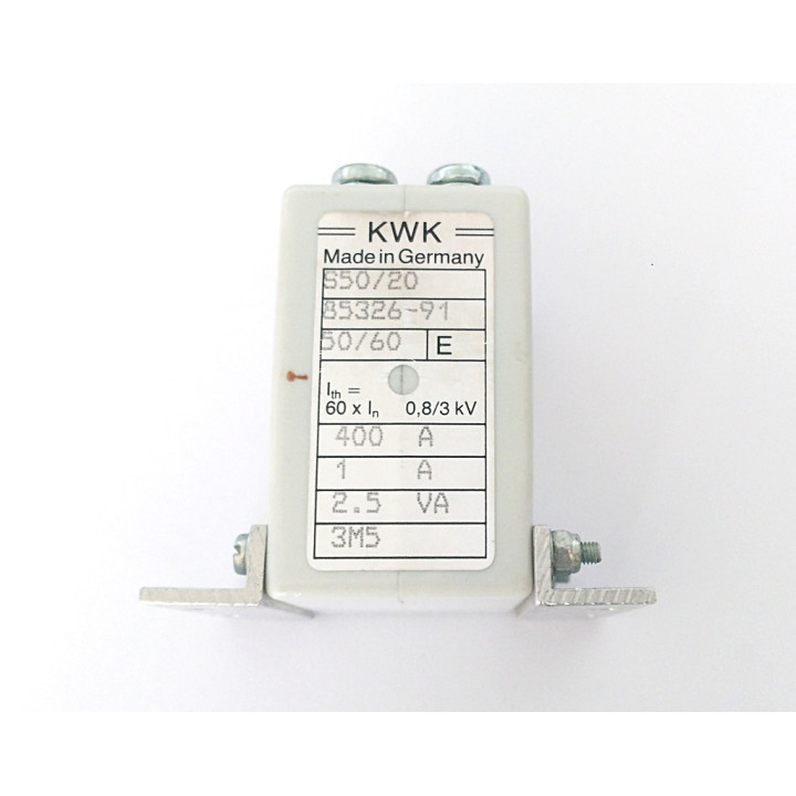 Current Transformer S50/20