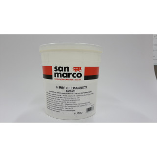 Water Based Protective for Indoor and Outdoor H REP SILOSSANICO 1L