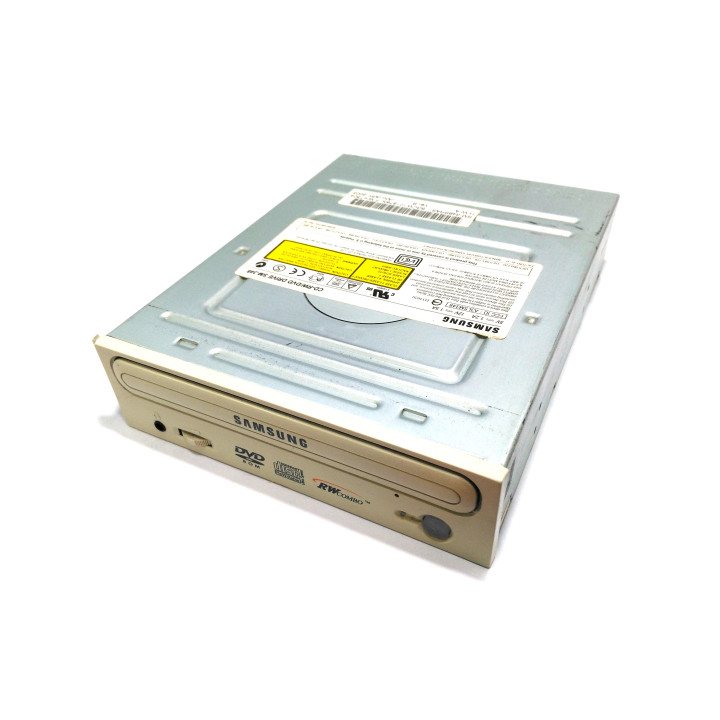 SAMSUNG SM-348 - CD-RW / DVD-ROM Combo Drive IDE Internal