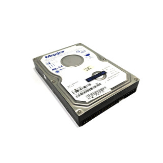 MAXTOR DIAMONDMAX 10 - 6L200P0 Hard Drive 200GB 7200Rpm 8MB Cache IDE Ultra ATA133