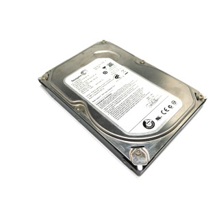 SEGATE ST3500418AS - SATA Hard Drive 500GB 16MB 7200Rpm