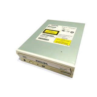 PHILIPS PCRW2010 - CD-R Drive 20x10x40 CD-RW