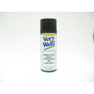 Spay VeroSpary Very Well 708 Isolation Primer 400ml