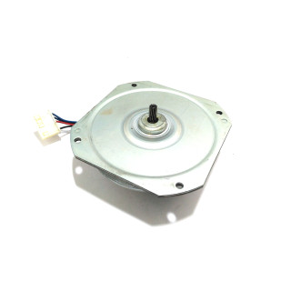 MITSUBISHI ELECTRIC Z6T00971 - DC Motor 24 Vdc