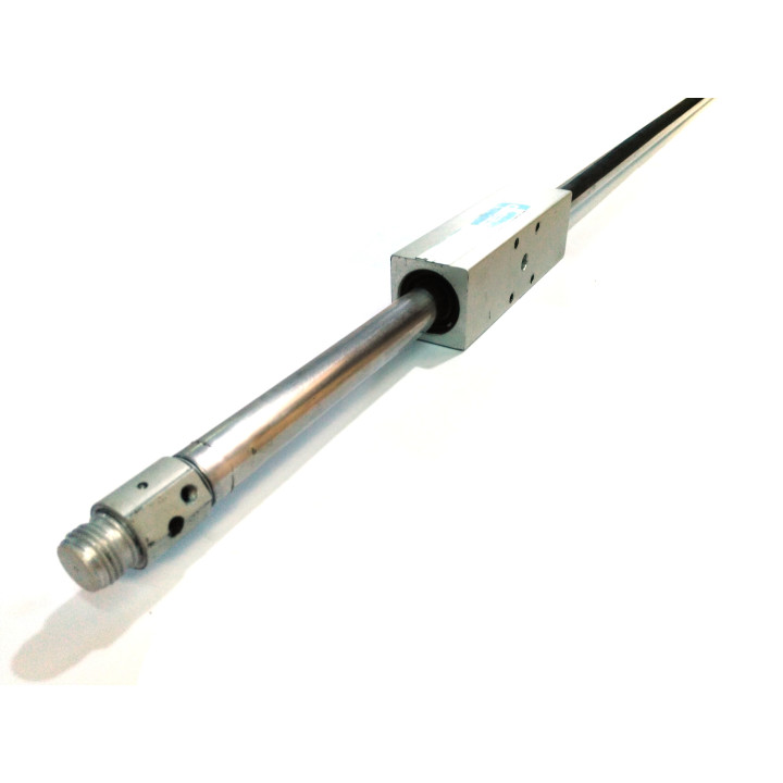 FESTO - Attuatore Lineare a Doppio Effetto Attaco M5 7bar