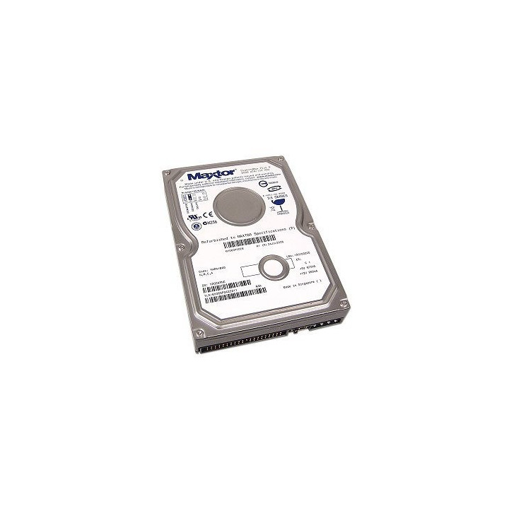 MAXTOR DIAMONDMAX PLUS 10 - NAR61590 Hard Drive 40GB 7200Rpm IDE ATA133
