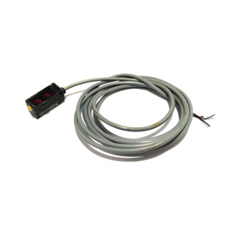 BAUMER FHDK10P1101 - Sensore Fotoelettrico 10-30VDC 100mA - 1.70M