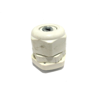 Pressacavo in Poliammide Filetto PG16x10mm Grigio