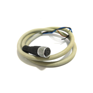 FESTO SIM-M8-3GD-5-PU - Cavo di Collegamento 3x0.25mmq L.50cm