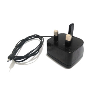 NOKIA AC-3X - Alimentatore da 3 Pin 5.0VDC 350mA - Nero