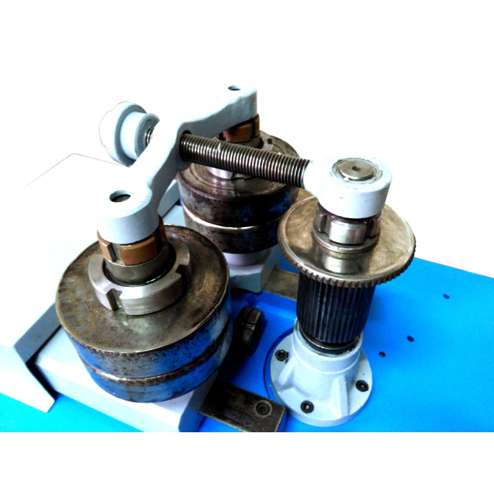 Curvatubi Elettrica Trifase 220/380V