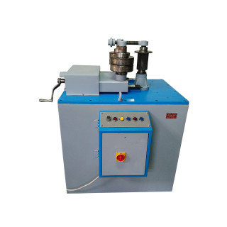 Curvatubi Elettrica Trifase 220/380V