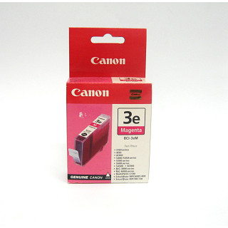 CANON Original Cartridge BCI-3eM Magenta 13ml