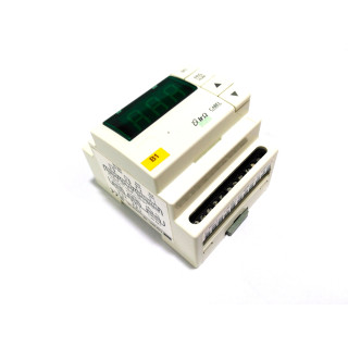 CAREL FCM0002000 - Thermostat Universal Controller Temperature Regulator 24V