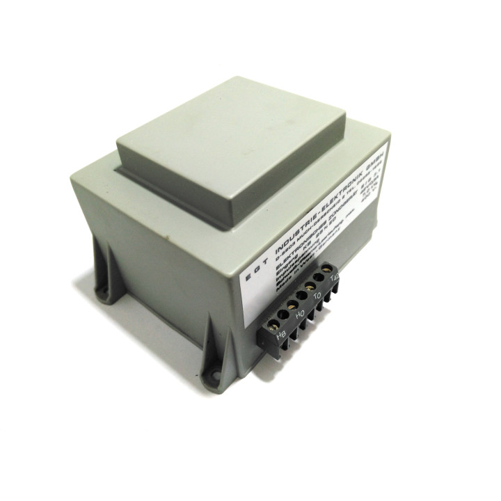 EGT INDUSTRIE-ELEKTRONIK SIG3.1 - High Voltage Pulse Transformer 42V/0.5A for L-Tec HD150