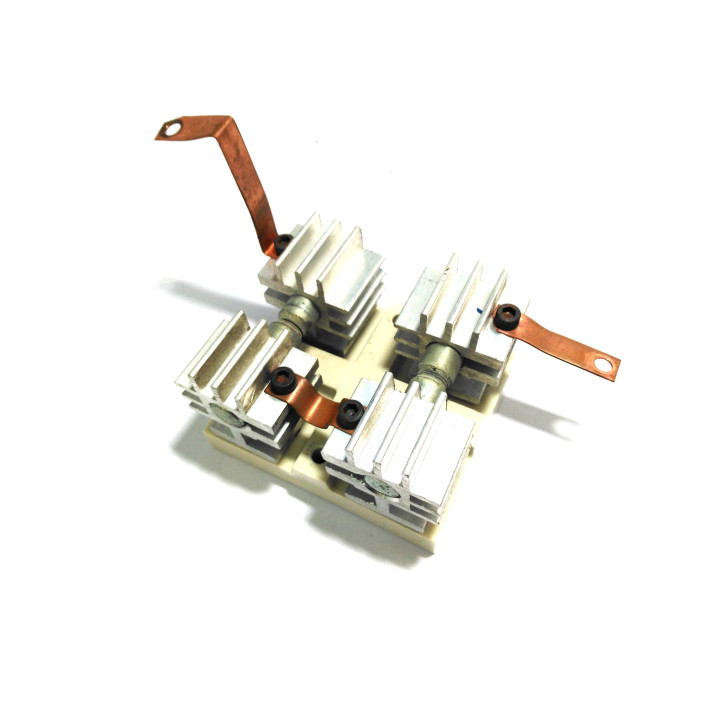 Assemblaggio di Scintilla per Dialarc HF 901782