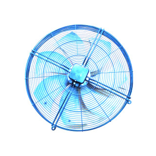IEHL-ABEGG E063-SDK.4I.V7 - Ventilatore Elicoidale Ø 630mm 230/400V 870rpm