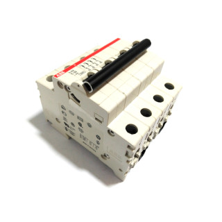 ABB S204-C50 - Interruttore Automatico