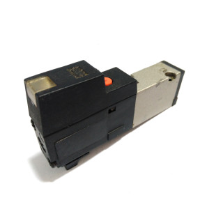SMC VZ3143 Valvola   a Solenoide  24VDC