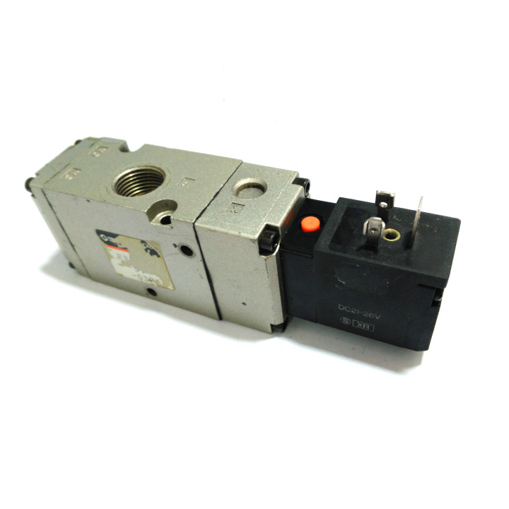 SMC EVP542-5Y - 03FA - Valvola Solenoide