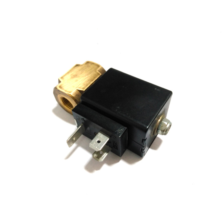 Magnetventil Staiger 601-507 Elettrovalvola