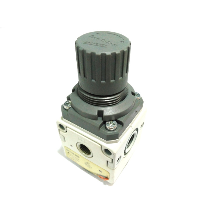 Camozzi MC104-R00 - Regolatore di pressione