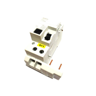 SIEMENS 5SM2322-0 - Unita RC 2-pole, Tipo AC, In 40 A, 30 mA, Un AC 230 V