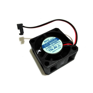 PSC SELECT P1054020LB2N - Ventola di Raffreddamento 5VDC 0.7W 140mA 40x40x20mm - Nero