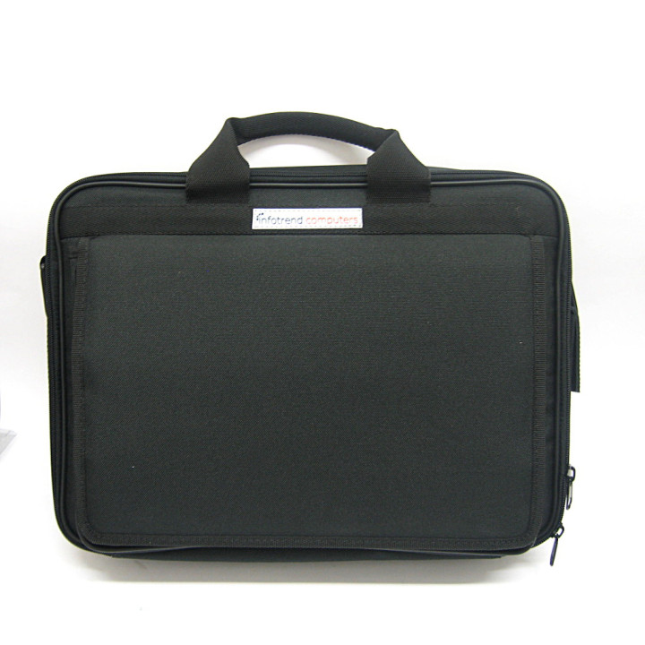 Borsa Porta PC con Tracolla 42x8x30cm