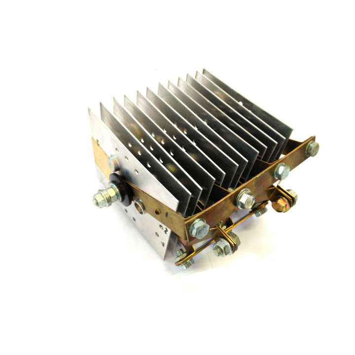 Press-fit Rectifier one Phase 100A 125V