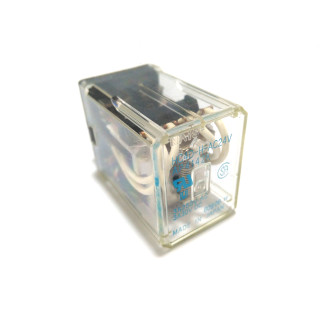 PANASONIC HC4D-H-AC24V - Relè di Uso Generale 14Pin 3A 250VAC