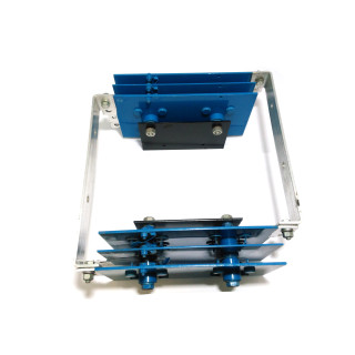 Press-fit Rectifier one Phase 300A 220V