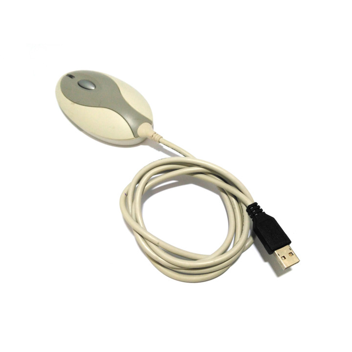 ATLANTIS LAND A04-W1102-R - Wireless Desktop Receiver 1.0A with USB Connector