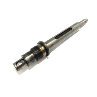 Albero per Riduttore , Filettatura M20 L.165mm